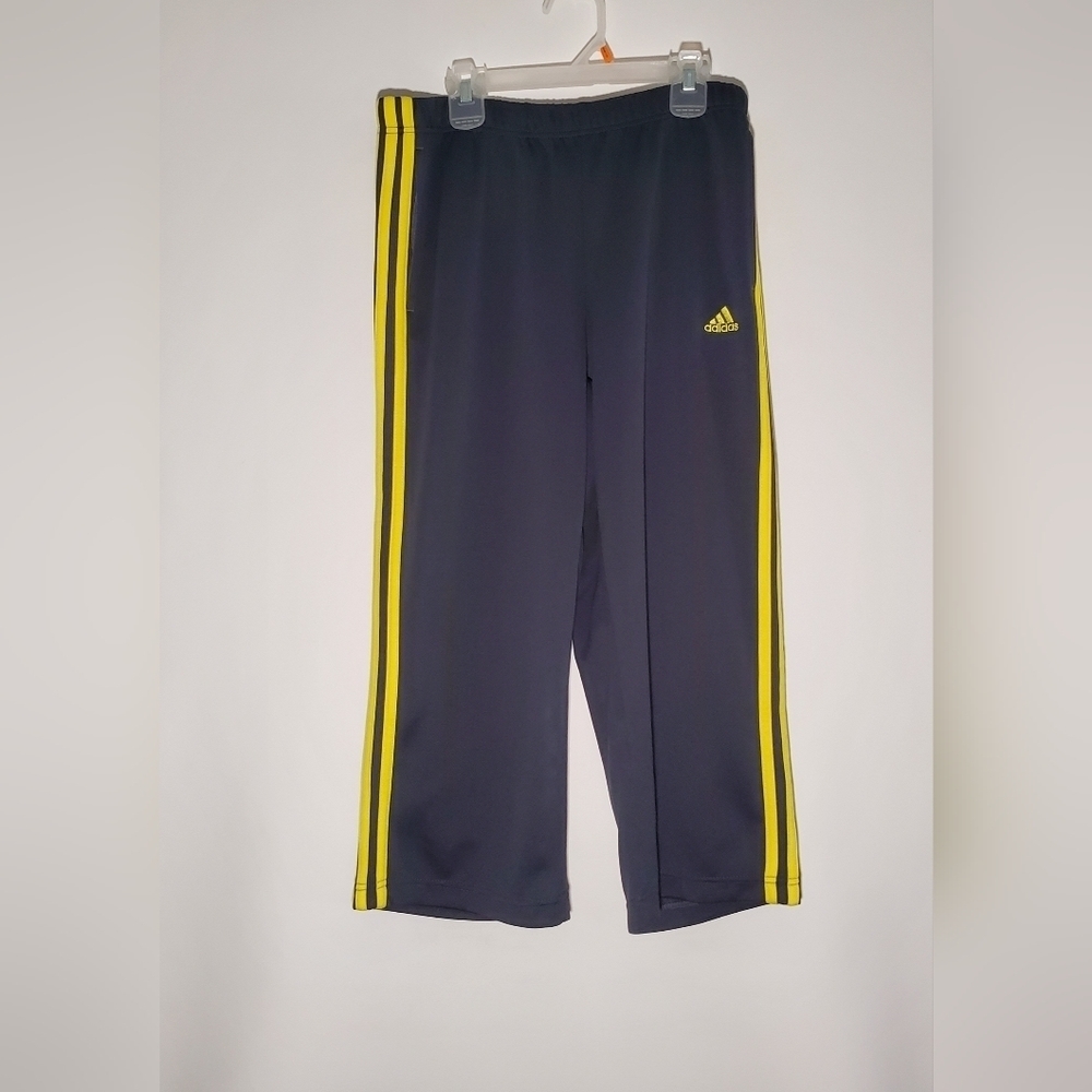 ADIDAS Sweatpants- Boy's Youth- Size Medium